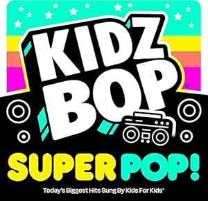 Super Pop!