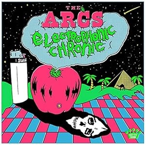 Electrophonic Chronic