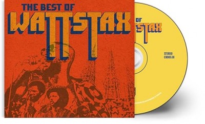 Best Of Wattstax