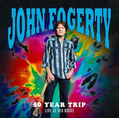 50 Year Trip: Live at Red Rocks