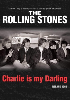 Charlie Is My Darling - Ireland 1965