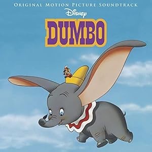 Dumbo - Picture Disc