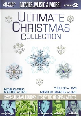 ULTIMATE CHRISTMAS COLLECTION VOL.2