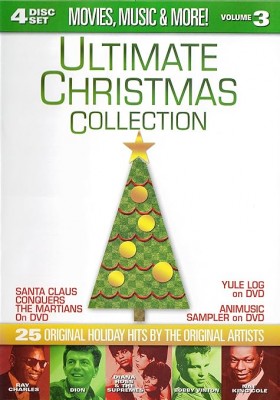 ULTIMATE CHRISTMAS COLLECTION VOL.3