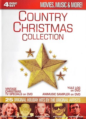 COUNTRY CHRISTMAS COLLECTION