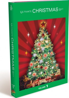 ULTIMATE CHRISTMAS GIFT Vol.1
