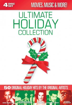 ULTIMATE HOLIDAY COLLECTION