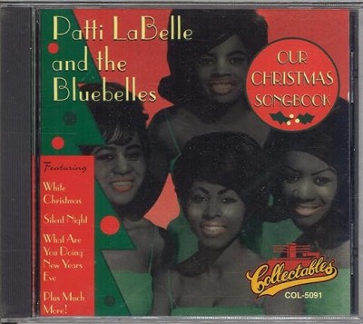 OUR CHRISTMAS SONGBOOK