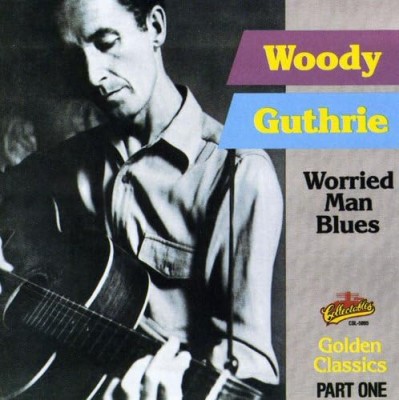 GOLDEN CLASSICS PART 1, WORRIED MAN