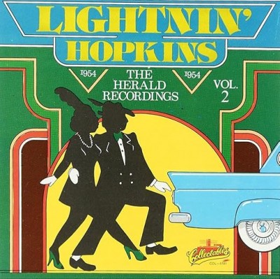 HERALD RECORDINGS 1954 VOLUME 2