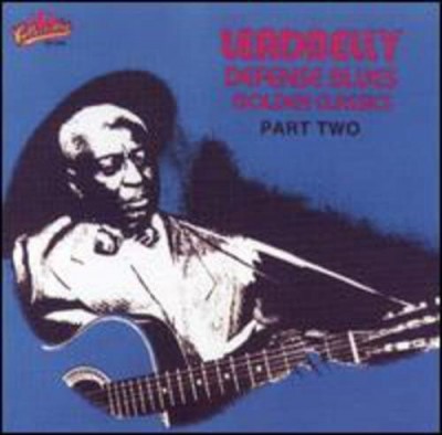 DEFENSE BLUES - GOLDEN CLASSICS PART TWO