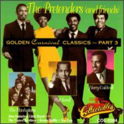 GOLDEN CARNIVAL CLASSICS PART 3