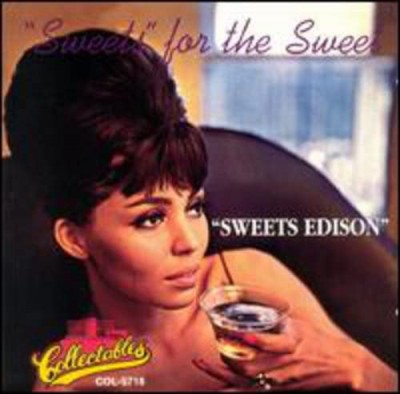 SWEETS FOR THE SWEET