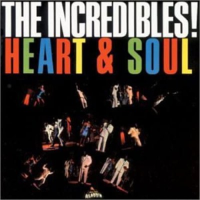 HEART & SOUL
