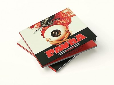 Paura: A Collection Of Italian Horror Sounds