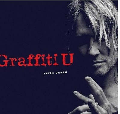 Graffiti U