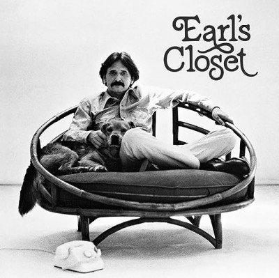Earl's Closet - Delbert&Glen,Hall&Oates,Terry Allen,Jim Hurt,Shadow...