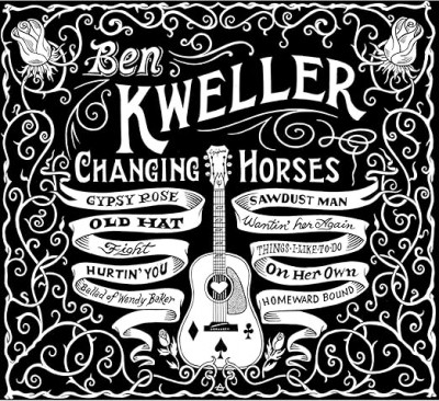 Changing Horses