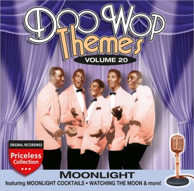 DOO WOP THEMES VOLUME 20, MOONLIGHT