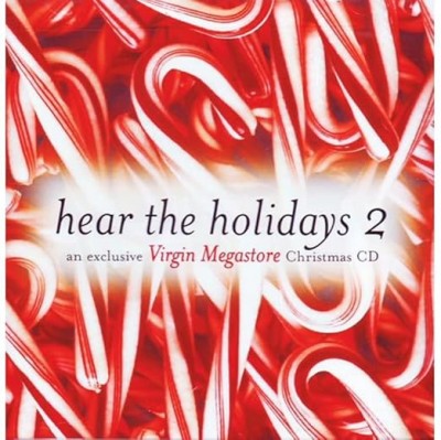 HEAR THE HOLIDAYS 2