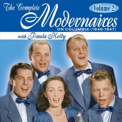 COMPLETE VOL. 2, 1946-1947