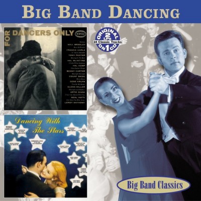 FOR DANCERS ONLY/DANCING WITH STARS