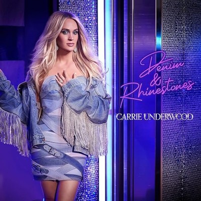 Denim & Rhinestones