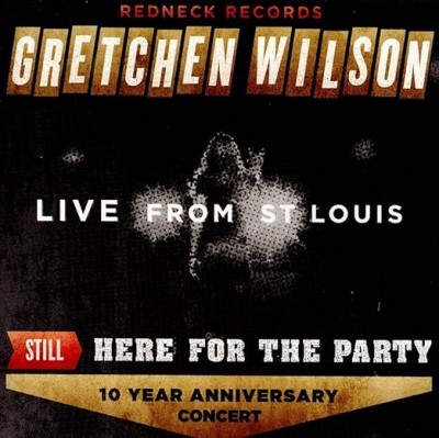 Still Here For The Party - Live From St. Louis