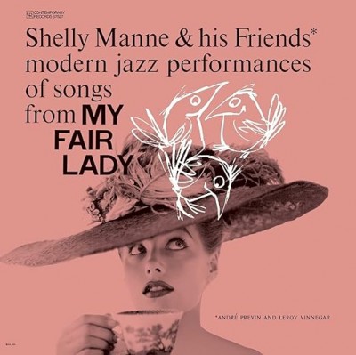 My Fair Lady