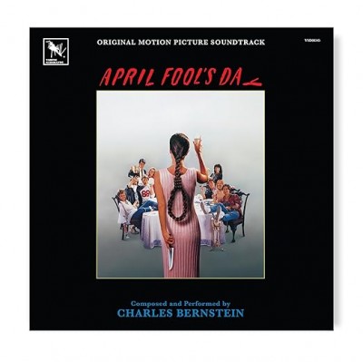 April Fool's Day