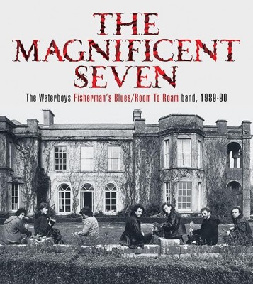 The Magnificent Seven