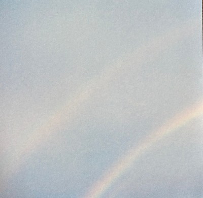 Never Enough (Limited Edition Red/Black Marble)