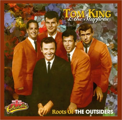 ROOTS OF THE OUTSIDERS