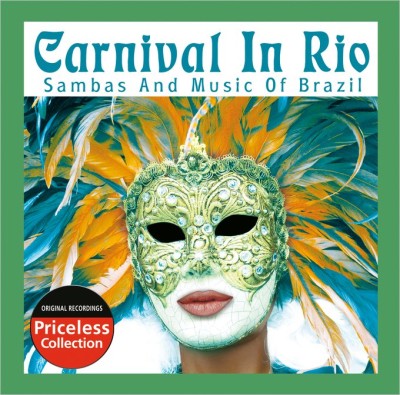 CARNIVAL IN RIO