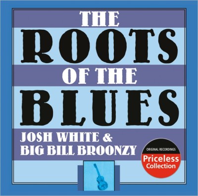 ROOTS OF THE BLUES