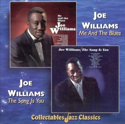 ME & THE BLUES/SONG IS FOR YOU