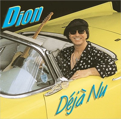 DEJA NU