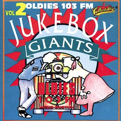 OLDIES 103FM-JUKEBOX GIANTS VOL.2