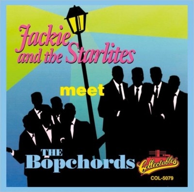 MEET THE BOPCHORDS
