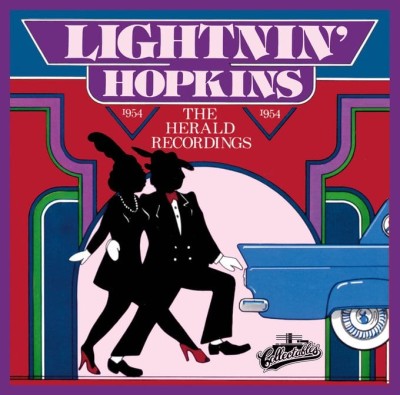 HERALD RECORDINGS 1954