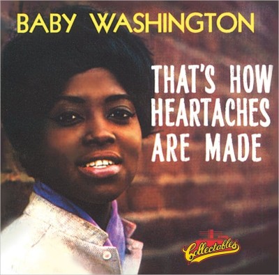 THAT'S HOW HEARTACHES ARE MADE