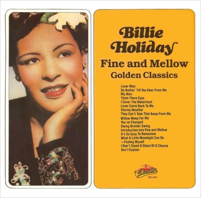 FINE AND MELLOW, GOLDEN CLASSICS