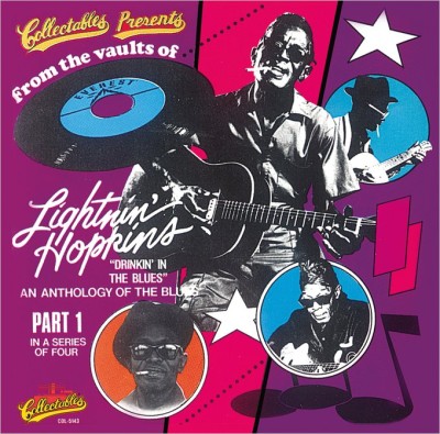 DRINKIN IN THE BLUES, PART 1