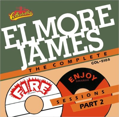 FIRE & ENJOY SESSIONS PART 2