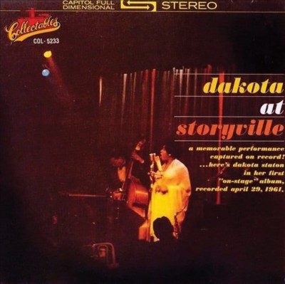 DAKOTA AT STORYVILLE, GOLDEN CLASSICS