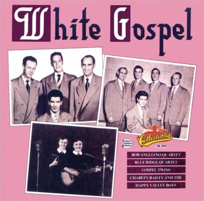WHITE GOSPEL