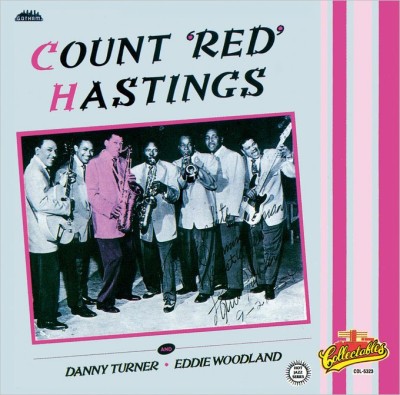 WITH DANNY TURNER & EDDIE WOODLAND