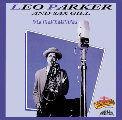 BACK TO BACK BARITONES