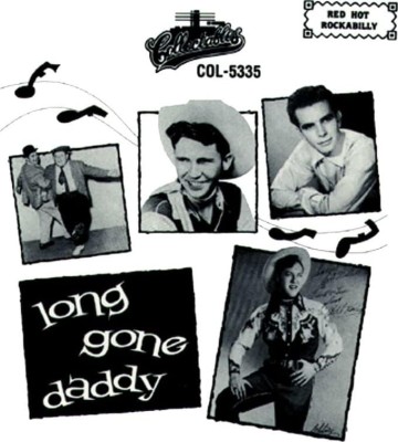 LONG GONE DADDY