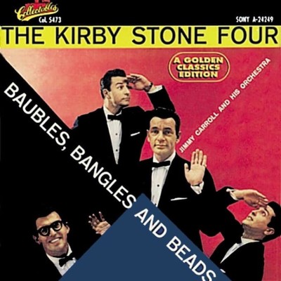 BAUBLES, BANGLES & BEADS, GOLDEN CLASSICS